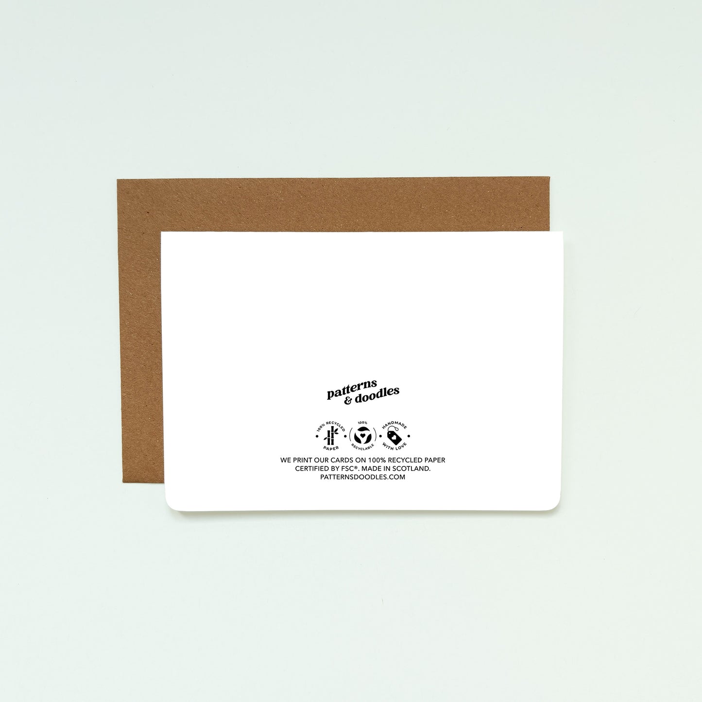 So Happy For You Card