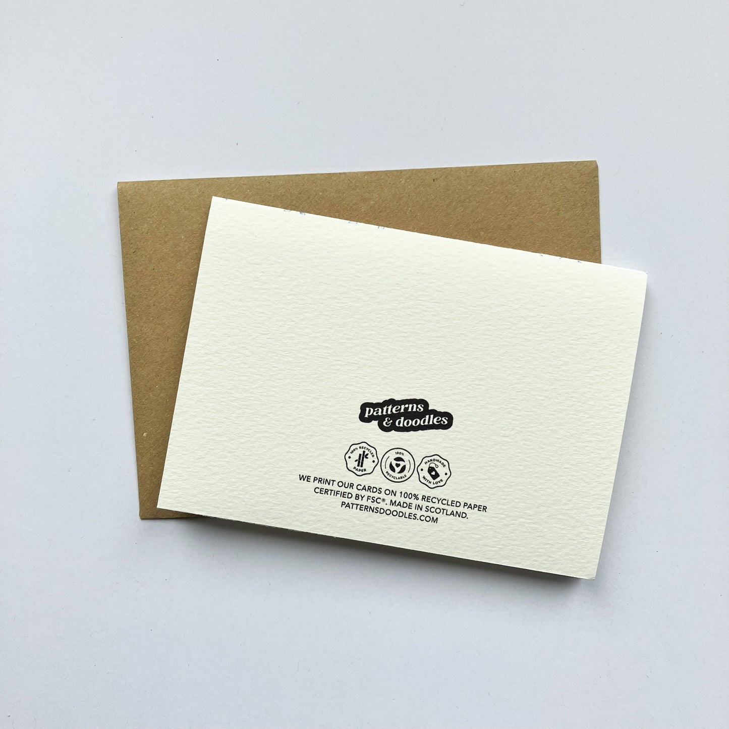 Birthday Wishes Greeting Card
