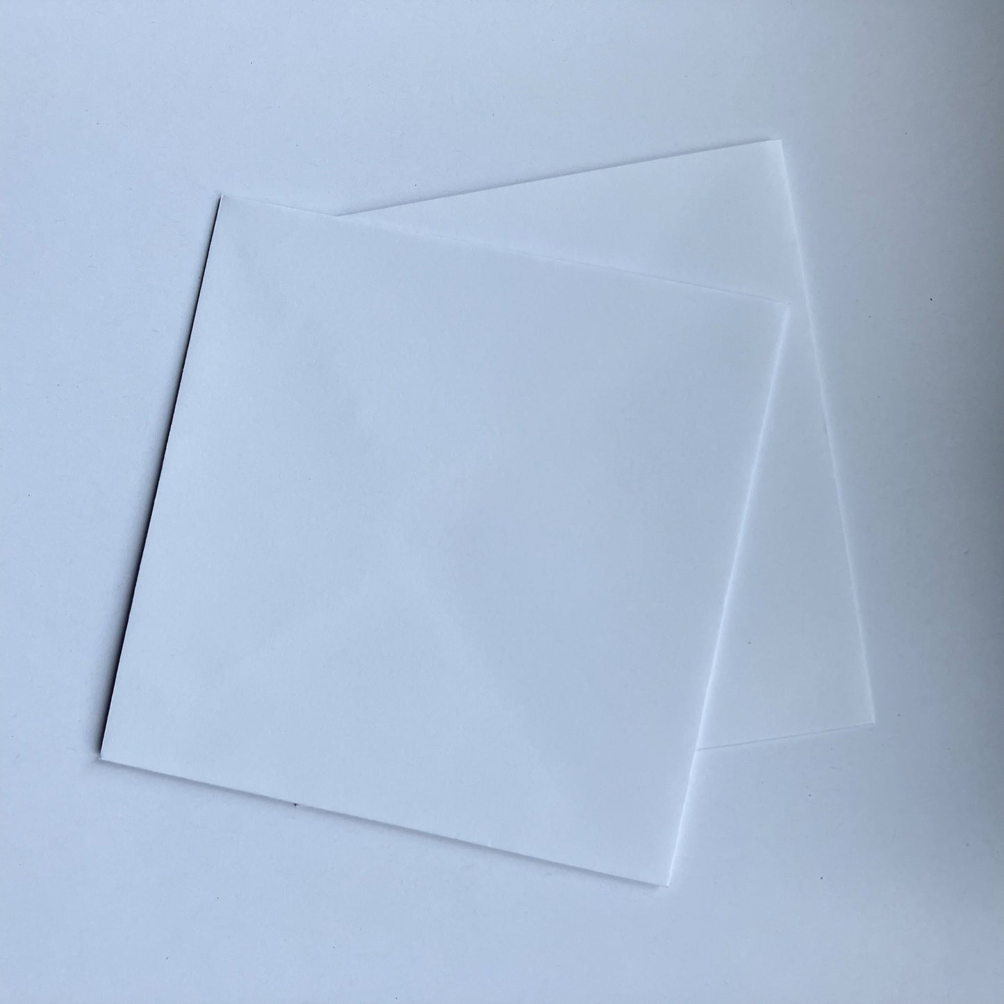 Beautiful Floral - Thank You Notecard Set