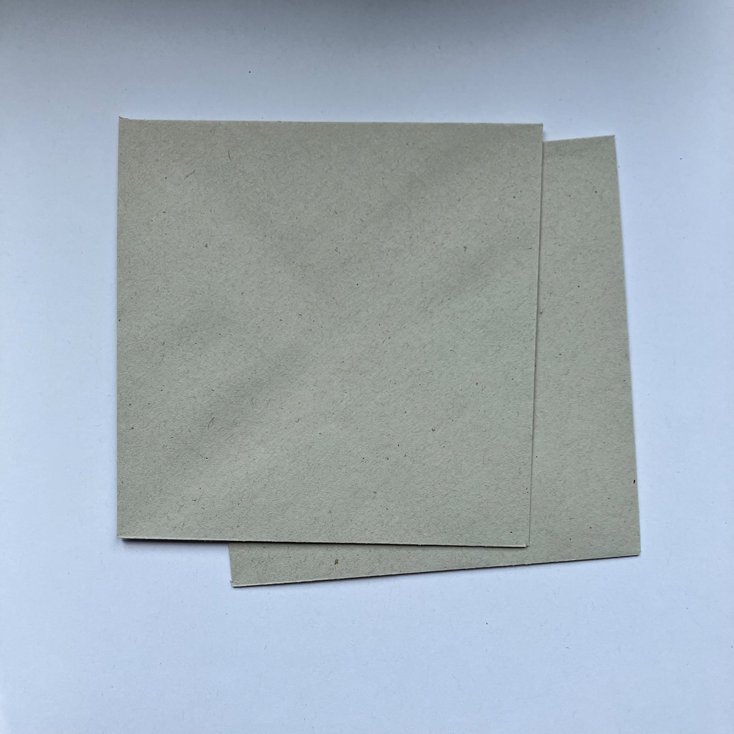 Beautiful Floral - Thank You Notecard Set