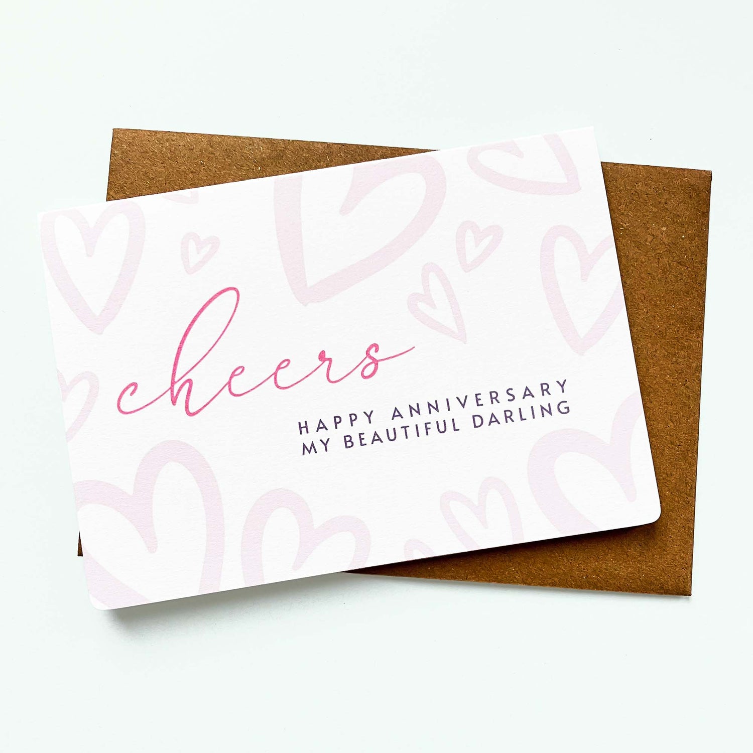 Wedding + Anniversary - Patterns&Doodles