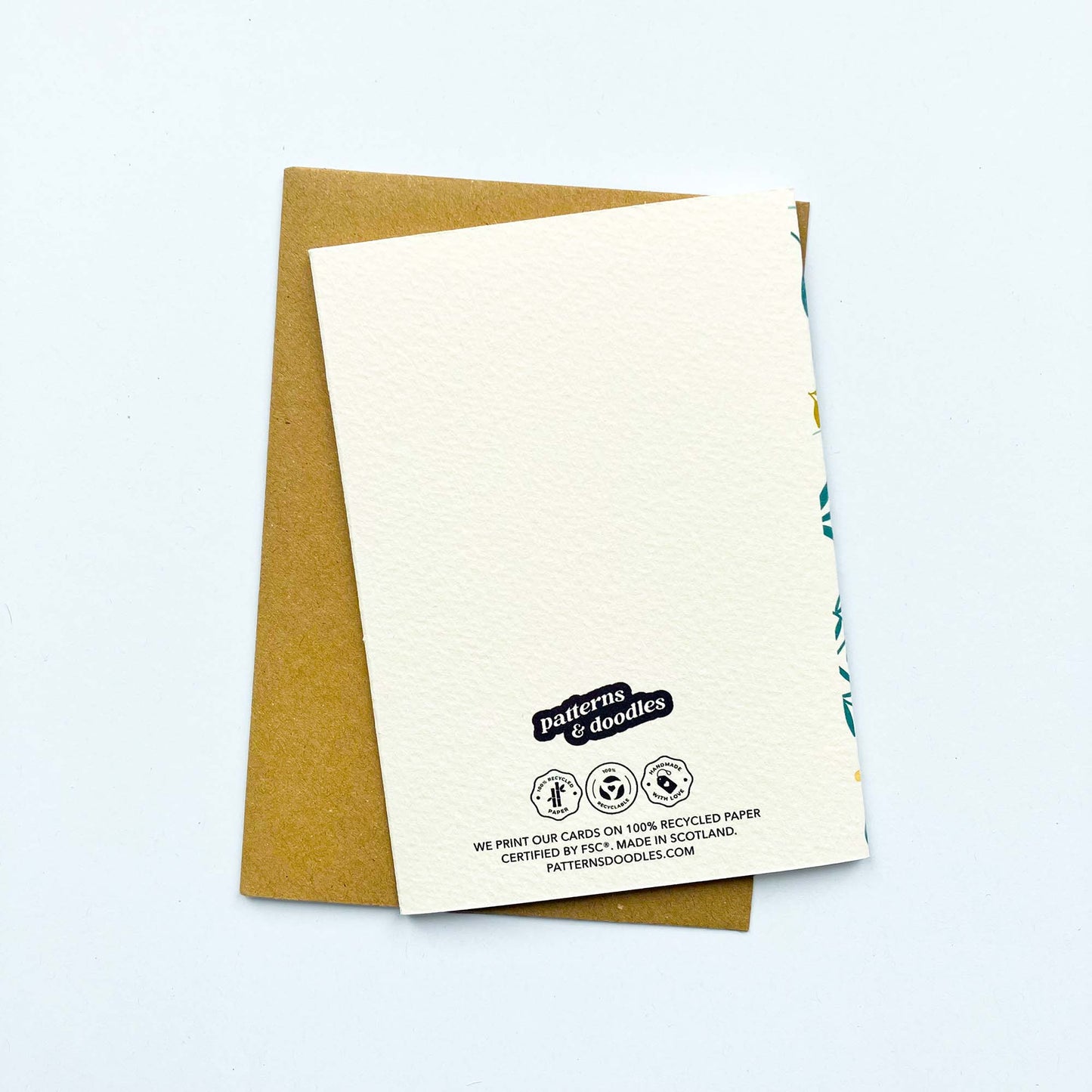 To My Dearest Friend - All-Occasions Floral Greeting Card